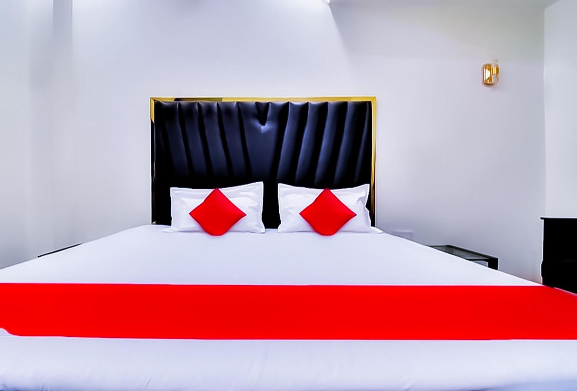 Hotel Sukoon - Ramesh Nagar 新德里 外观 照片