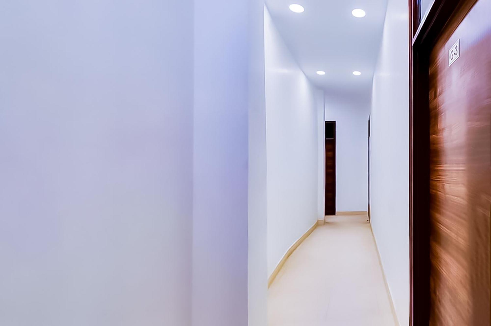 Hotel Sukoon - Ramesh Nagar 新德里 外观 照片