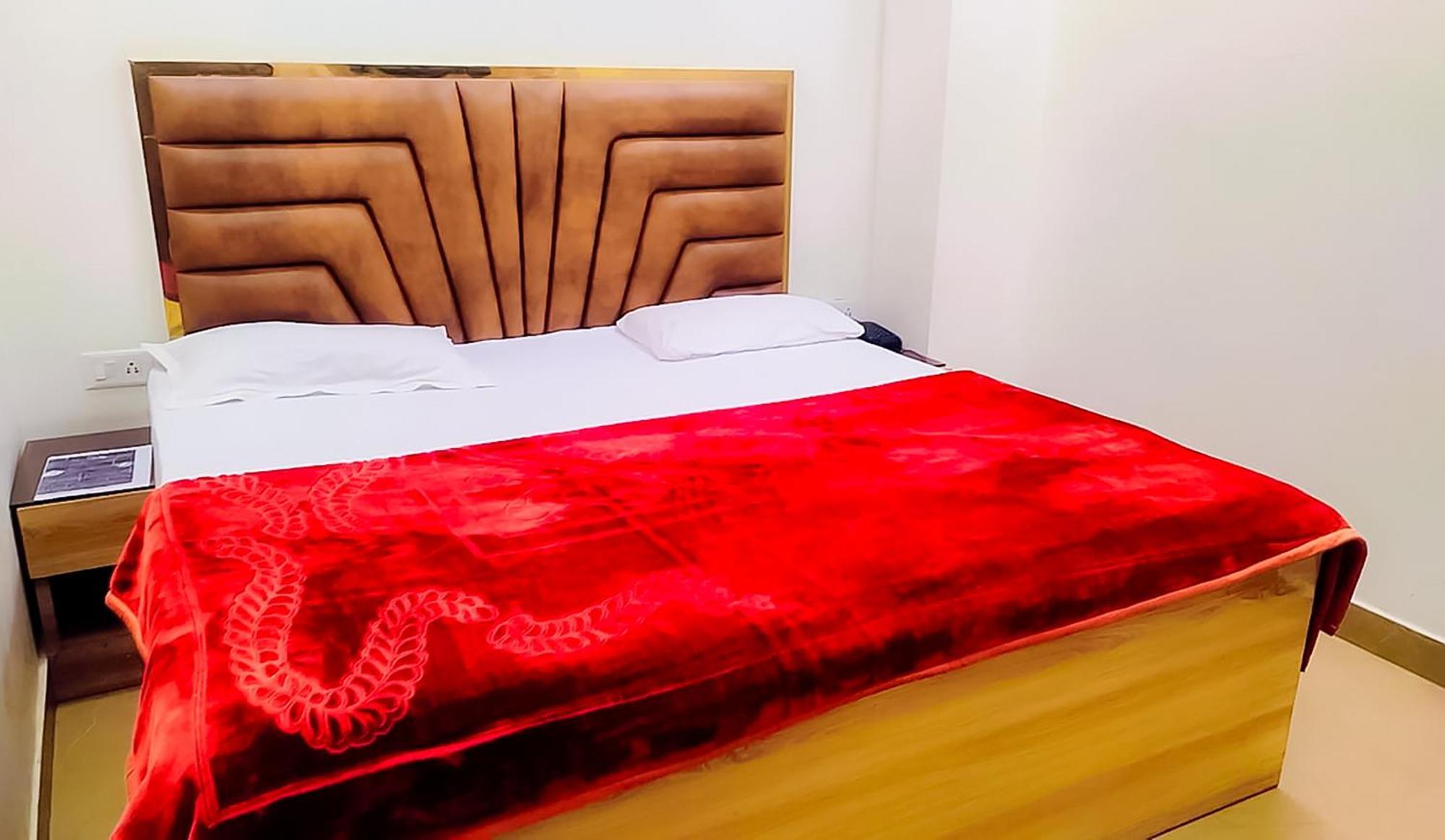 Hotel Sukoon - Ramesh Nagar 新德里 外观 照片