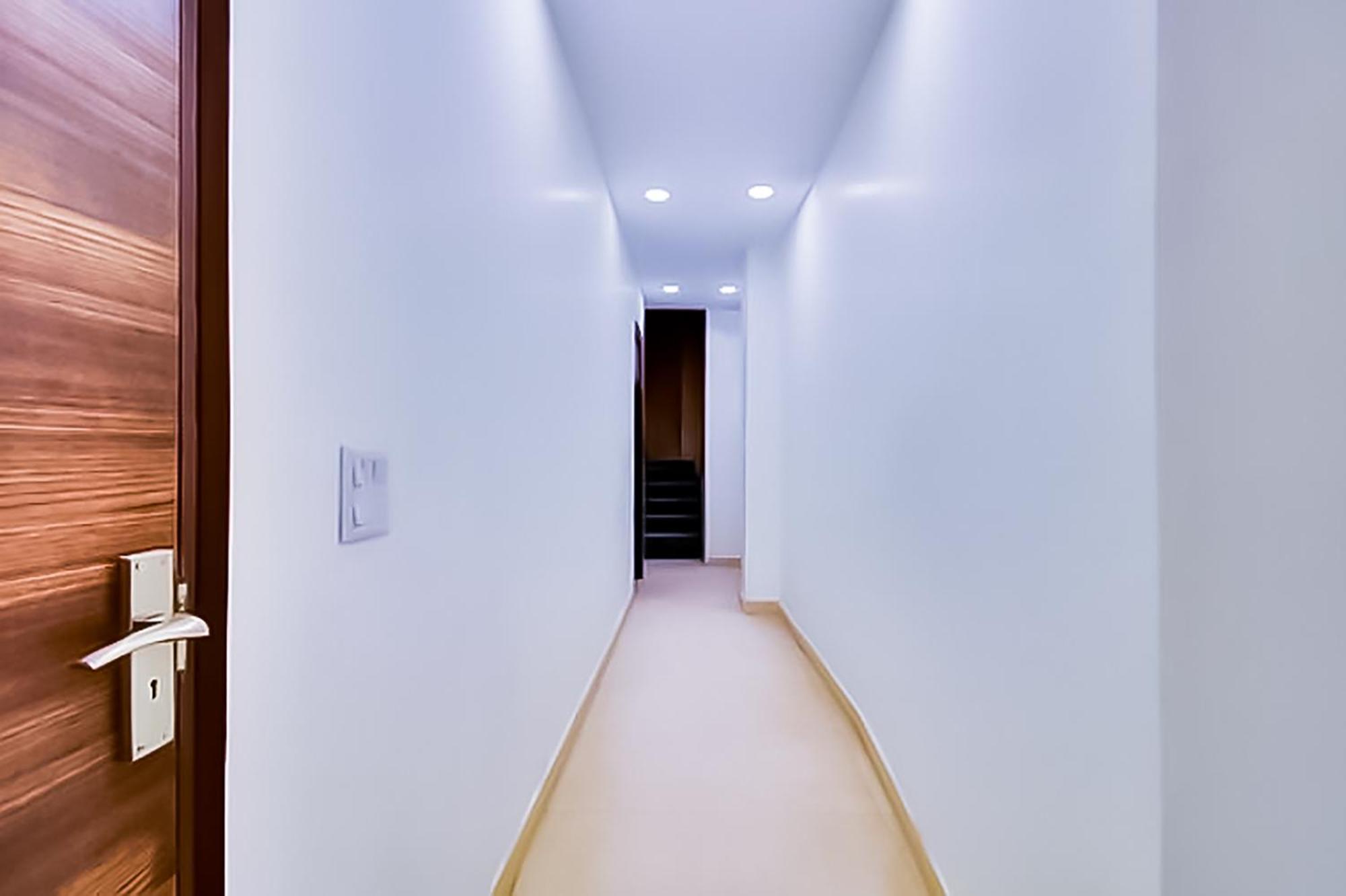 Hotel Sukoon - Ramesh Nagar 新德里 外观 照片