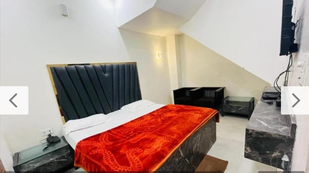 Hotel Sukoon - Ramesh Nagar 新德里 外观 照片