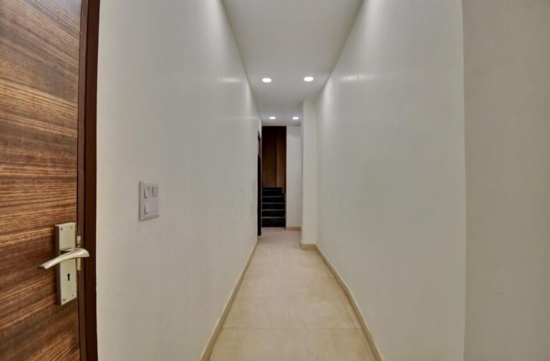 Hotel Sukoon - Ramesh Nagar 新德里 外观 照片