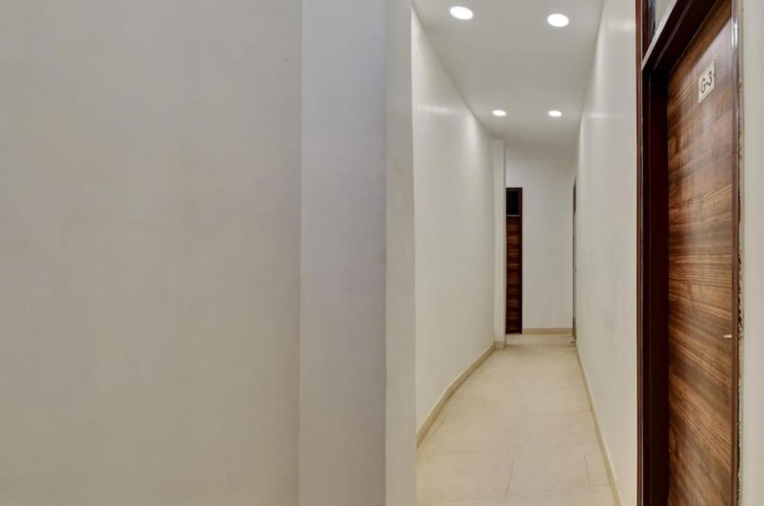 Hotel Sukoon - Ramesh Nagar 新德里 外观 照片