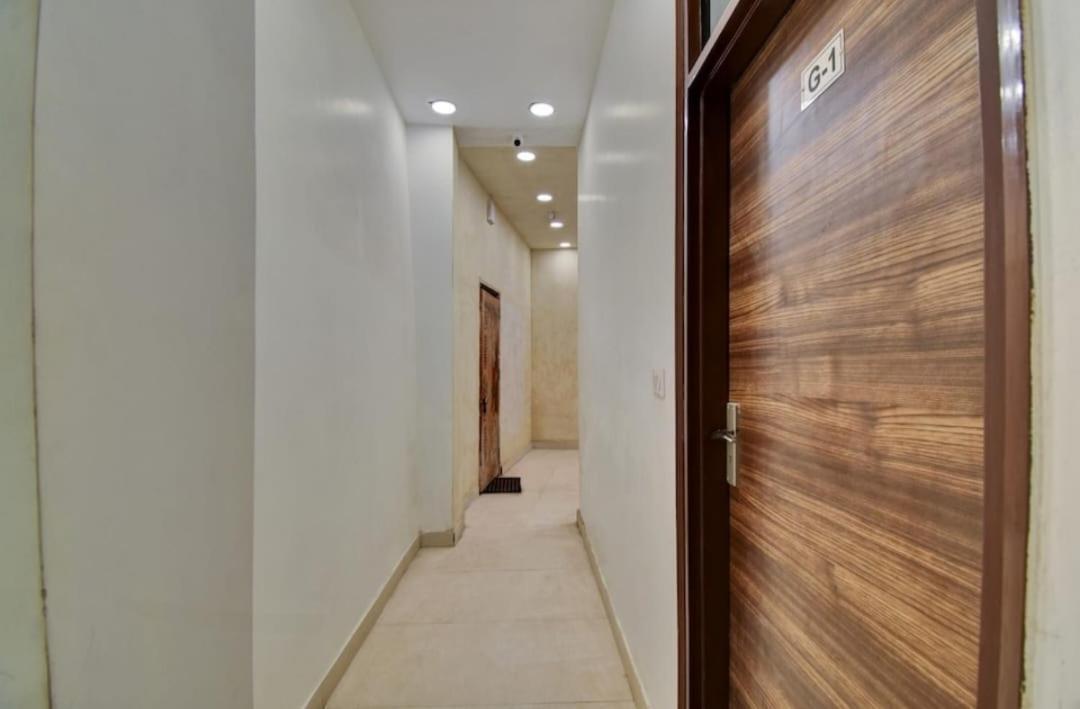 Hotel Sukoon - Ramesh Nagar 新德里 外观 照片